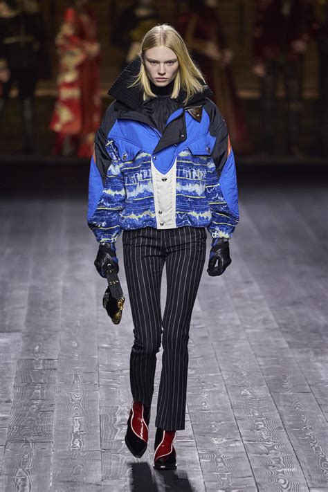 sfilata louis vuitton autunno inverno 2015|Sfilata Louis Vuitton .